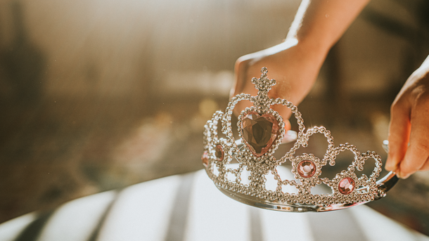 Les infos du Réveil Chérie : il n'y a pas que Miss France qui a été couronnée ce week-end !
