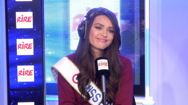 Diane Leyre, Miss France 2022 : pour en savoir plus sur elle, voici sa bio express sonore. On y parlera de Camargue, de pizza, de Ohana et du soutien du PSG