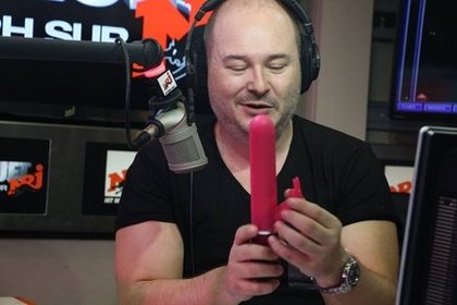 Vendredi 13 Février 2015 avec KEEN'V