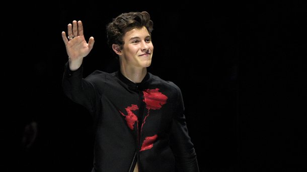 Shawn Mendes: son nouvel album est pour bientôt !