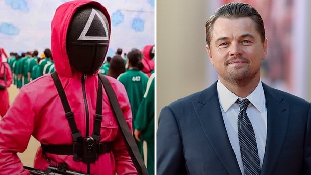 «Squid Game»: Leonardo DiCaprio bientôt au casting?