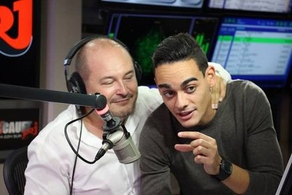 Mercredi 10 septembre avec TAL