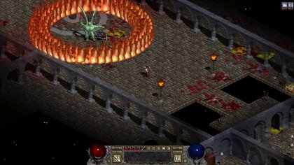 Diablo (1996)