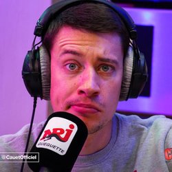 Mardi 31 Mai 2016 avec Claudio Capeo - C Cauet sur NRJ