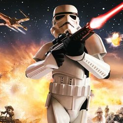 Star Wars Battlefront (2004)