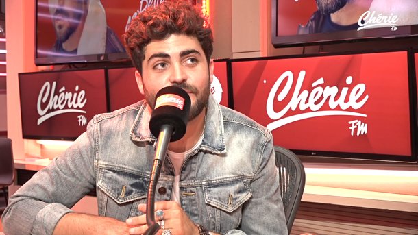 Tibz se confie sur son nouvel album : “Je voulais qu’il me ressemble le plus possible”