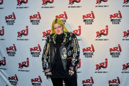 NRJ Music Tour de Lyon - 8 avril 2017