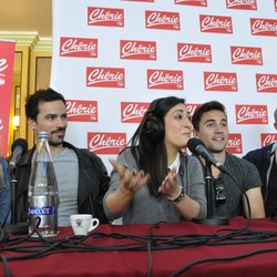 La troupe des 3 Mousquetaires