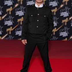 Le Tapis Rouge - NRJ Music Awards 2024