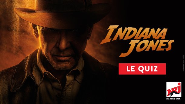 Indiana Jones : testez vos connaissances sur la saga !
