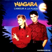 L'AMOUR A LA PLAGE (1986)