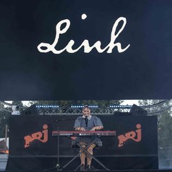 Linh - NRJ Music Tour Toulouse 2025
