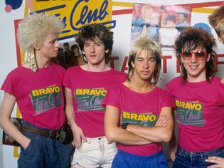 Kajagoogoo