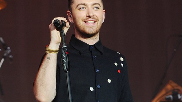 Sam Smith : il a quatre nouveaux tatouages!