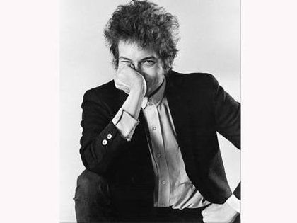 Bob Dylan