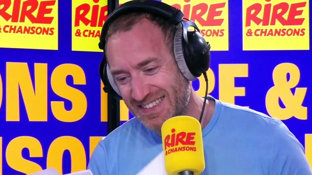 Des nouvelles de Kylian Mbappé - L'actualité du 19 juin 2024 revue par l'imitateur Rémi Marceau