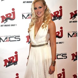 Photocall - NRJ DJ AWARDS 2014
