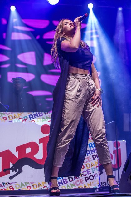 NRJ Music Tour de Roubaix - 1 Juillet 2017