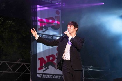 Pierre de Maere - NRJ Music Tour Montélimar 2026