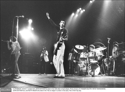 The Who