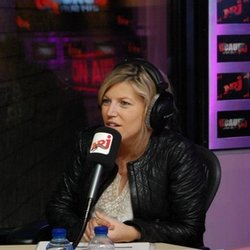 Jeudi 18 avril avec Le Mix de Cauet
