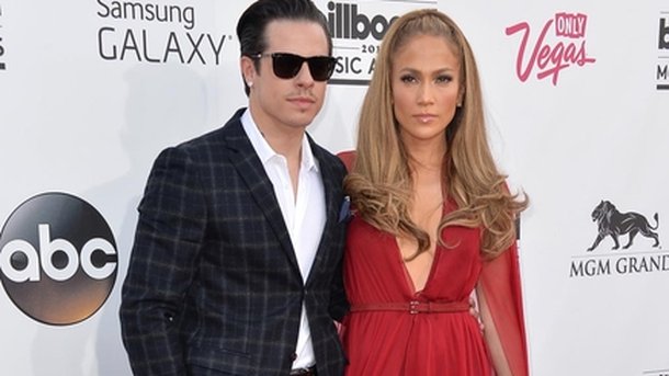 Jennifer Lopez : elle craque toujours pour Casper!