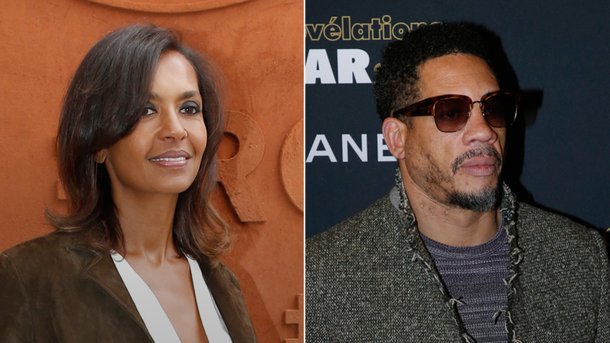 Joey Starr : Karine Le Marchand se livre enfin sur sa relation avec le rappeur