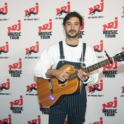 Jérémy Frérot - NRJ Music Tour Lyon 2019