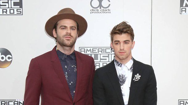 Les Chainsmokers: en collaboration avec Tommy Hilfiger!