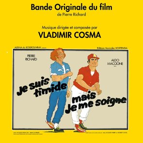 Je Suis Timide... Mais Je Me Soigne