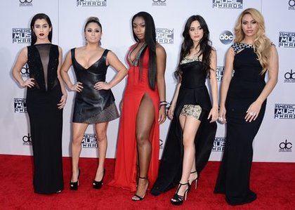Fifth Harmony
