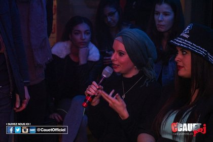 Mardi 1er Décembre avec GRADUR