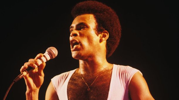 Bobby Farrell : une forte personnalité !