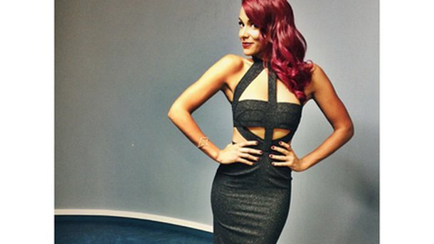 Shy’m : glamour pour Miss France!