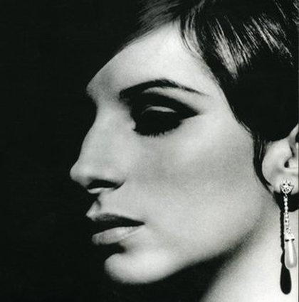 Barbra Streisand 5