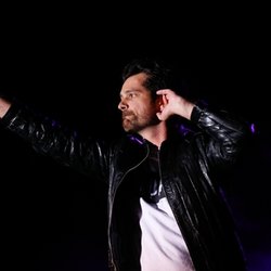 NRJ MUSIC TOUR - Saint-Etienne - 4 octobre 2014