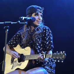 NRJ Music Tour de Compiègne: Tal