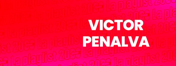 Victor PENALVA - grille 2026