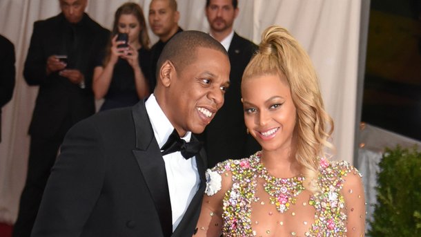 Jay-Z et Beyoncé prennent du bon temps en Jamaïque