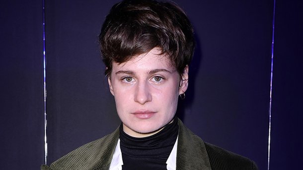 Christine and The Queens dévoile son nouveau titre très hot « Damn, dis-moi »