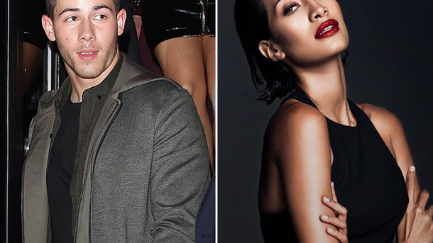 Nick Jonas en couple avec Sarah Duque Lovisoni?