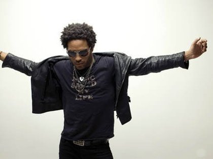 Le tour de France de Lenny Kravitz 