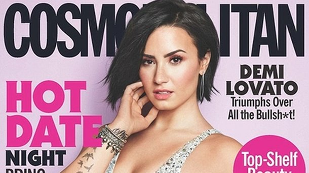 Demi Lovato : trop provocante ? Elle répond !
