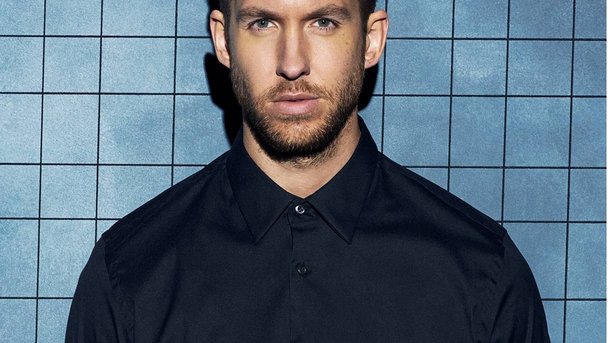 Calvin Harris : numéro 1 avec son hit «This Is What You Came For»!