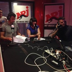 Lundi 28 Avril Spéciale Anniversaire de CAUET