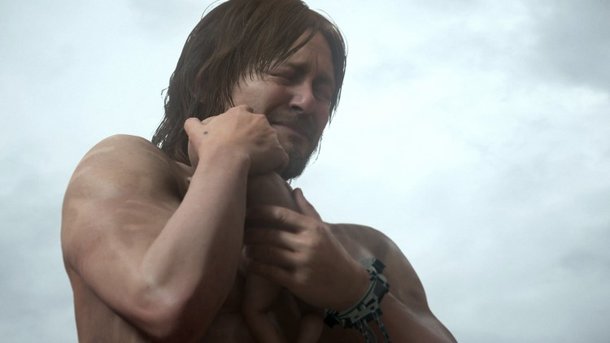 Death Stranding : une sortie avant les JO de 2020 à Tokyo