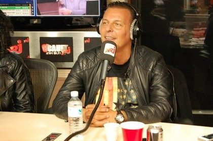 Vendredi 30 novembre avec Jean-Roch