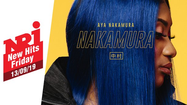 Aya Nakamura ouvre son cœur dans «Soldat»