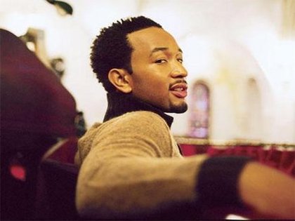 John Legend
