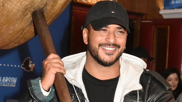 Slimane aminci: le chanteur révèle sa perte de poids